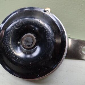 2005 05 HONDA CHF50S CHF 50 METROPOLITAN SCOOTER HORN